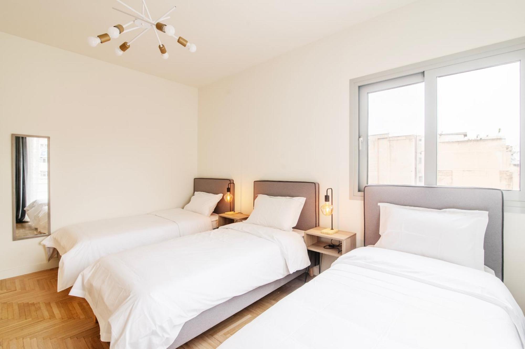 Luxury View Of Acropolis Apartment Атина Екстериор снимка