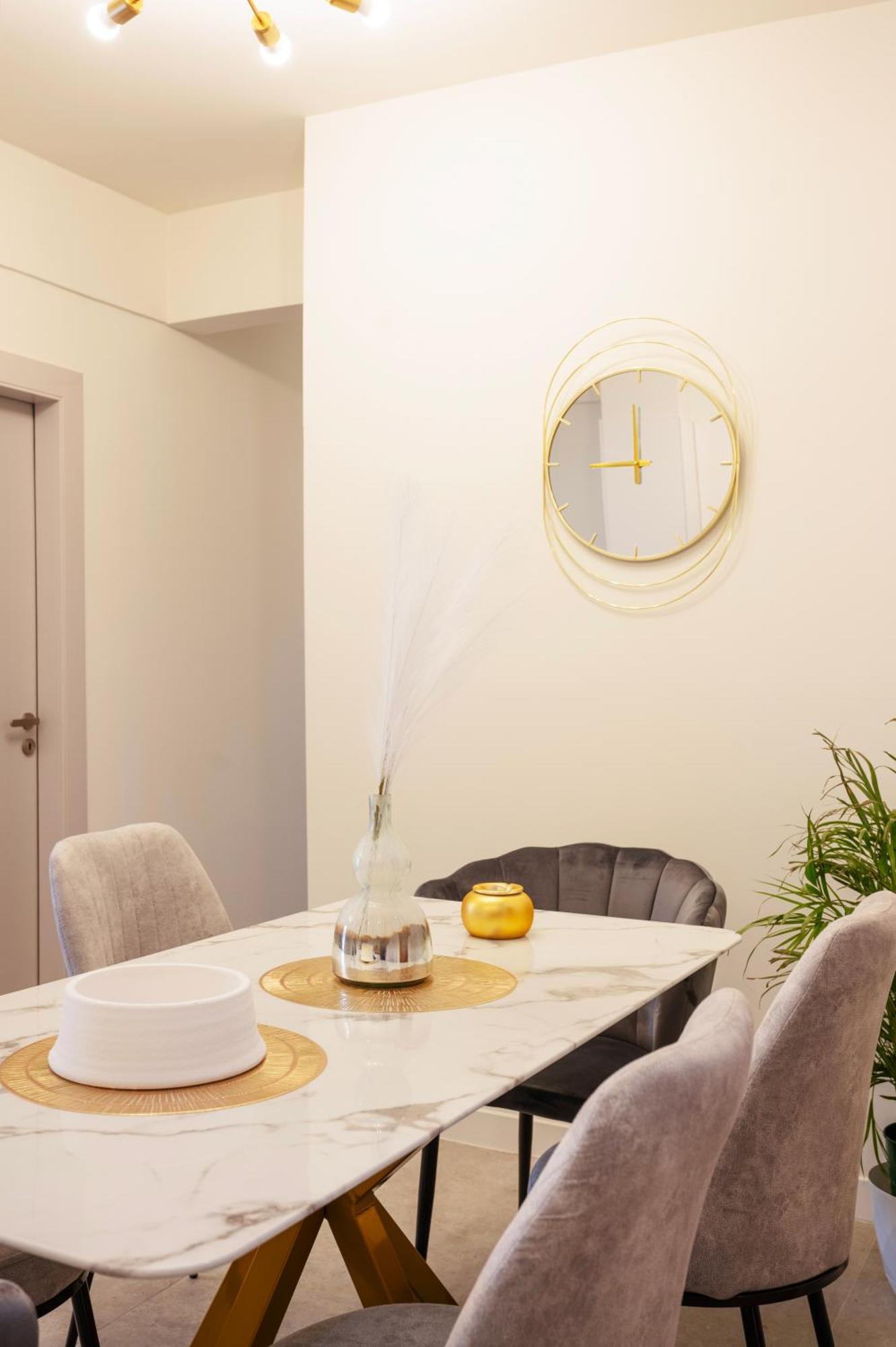 Luxury View Of Acropolis Apartment Атина Екстериор снимка