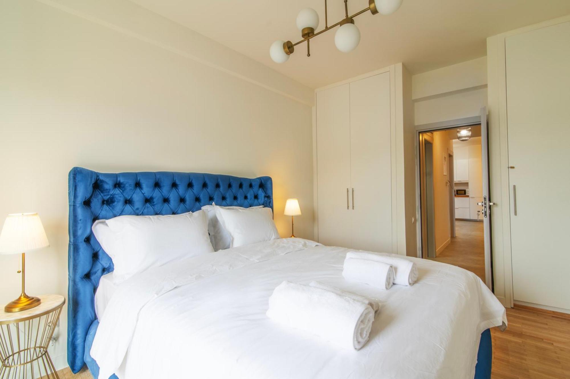 Luxury View Of Acropolis Apartment Атина Екстериор снимка